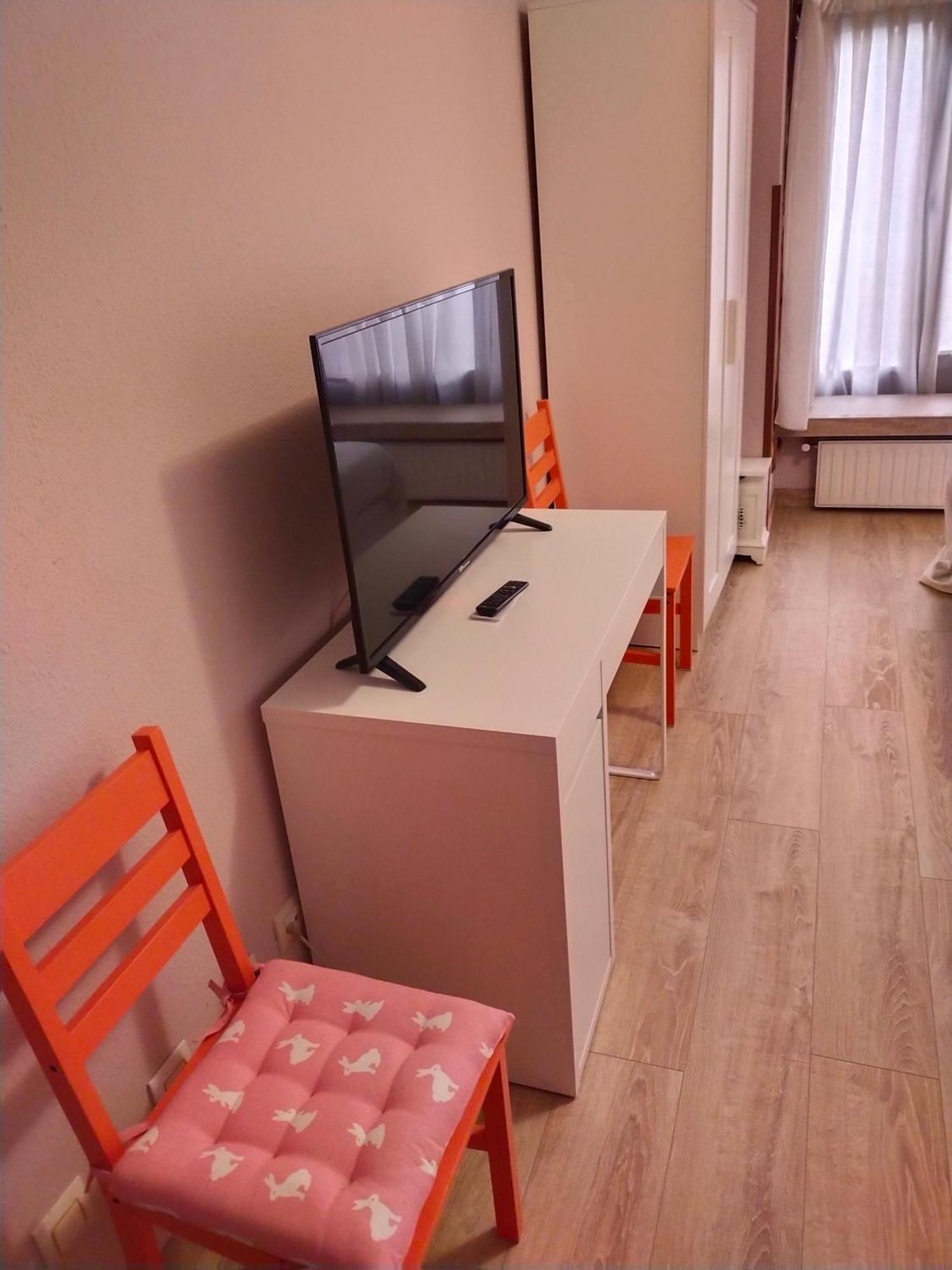 Hostal Alvarez Oviedo Exteriér fotografie