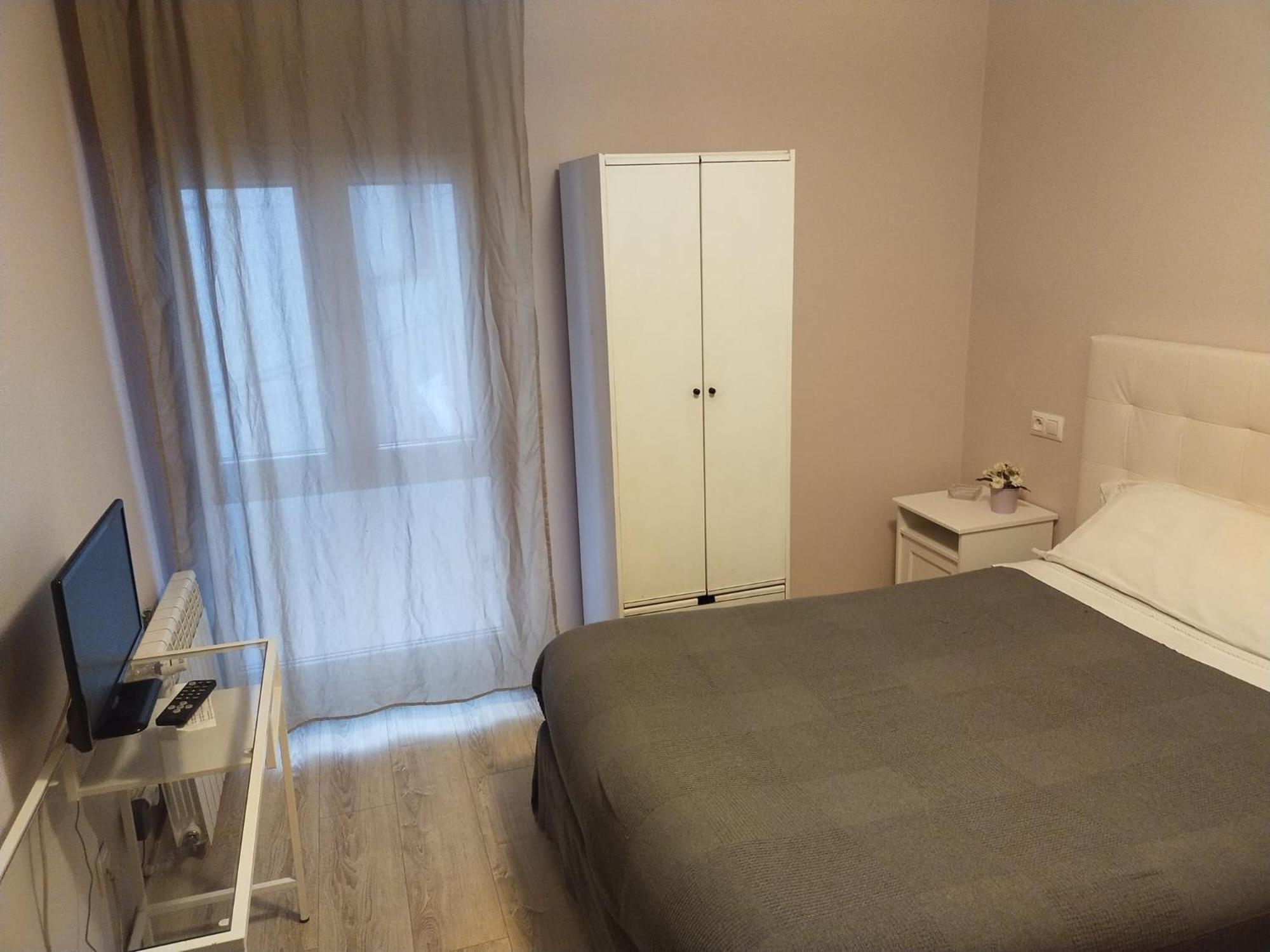 Hostal Alvarez Oviedo Exteriér fotografie