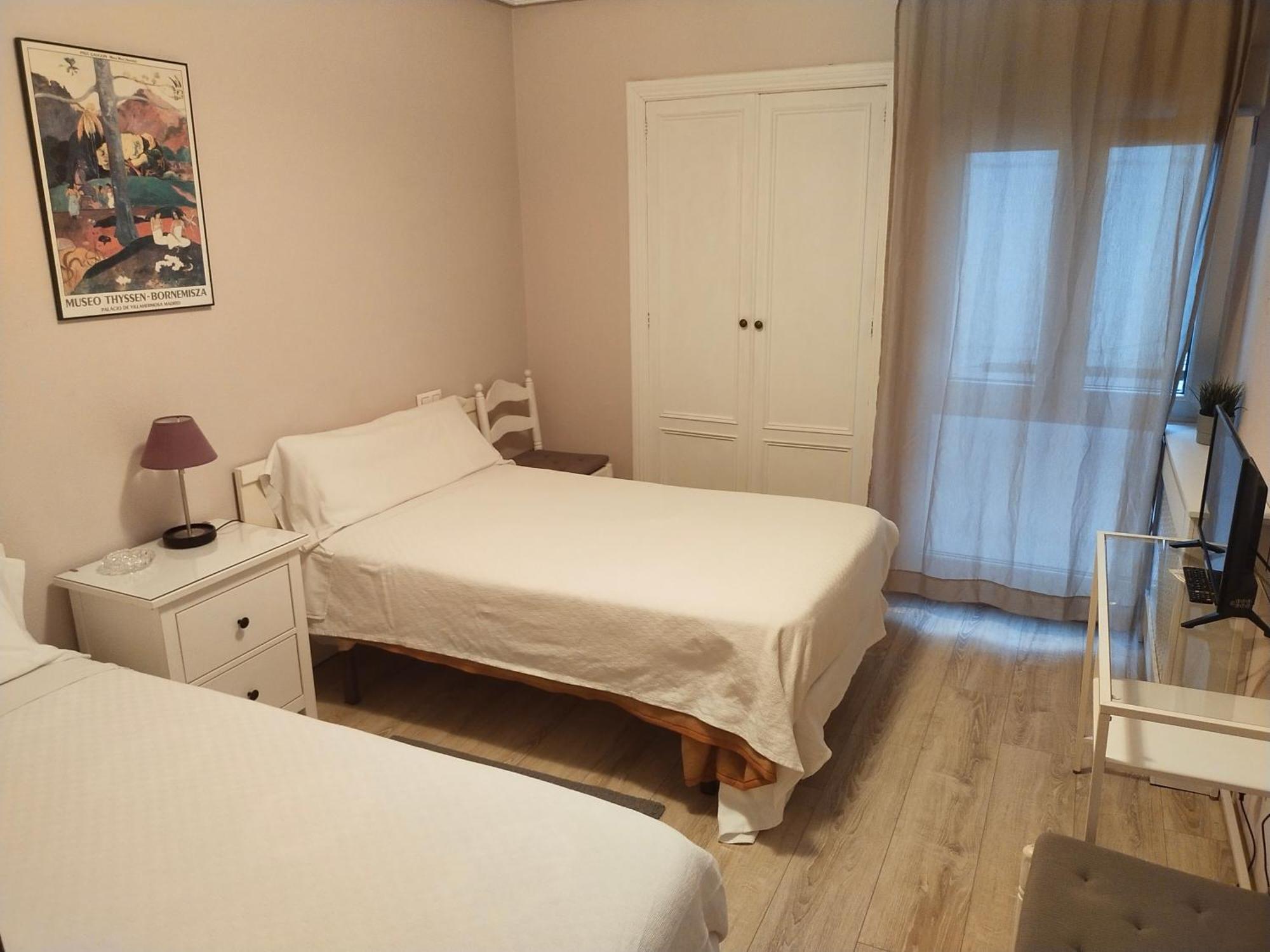 Hostal Alvarez Oviedo Exteriér fotografie
